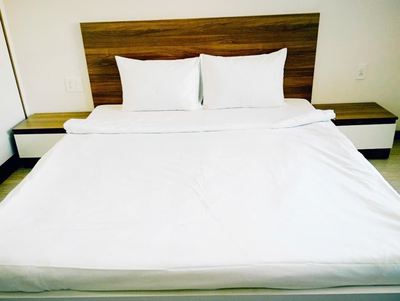 Secc Luxury 2-Br Apartment, Scenic Valley, Saigon Exhibition And Convention Center, Fv Hospital, Phu My Hung District 7 Πόλη Χο Τσι Μινχ Εξωτερικό φωτογραφία