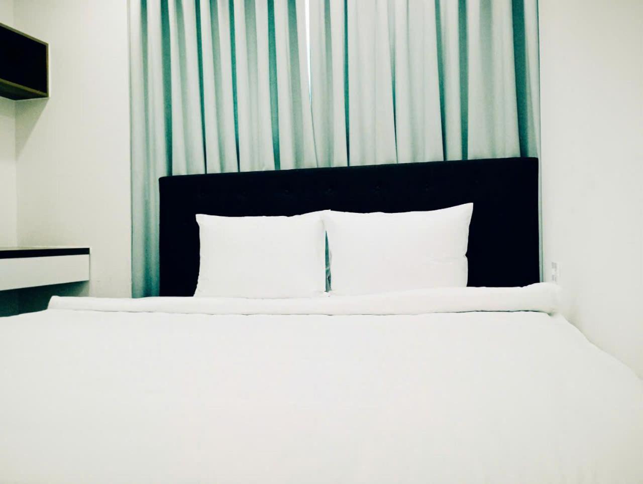 Secc Luxury 2-Br Apartment, Scenic Valley, Saigon Exhibition And Convention Center, Fv Hospital, Phu My Hung District 7 Πόλη Χο Τσι Μινχ Εξωτερικό φωτογραφία