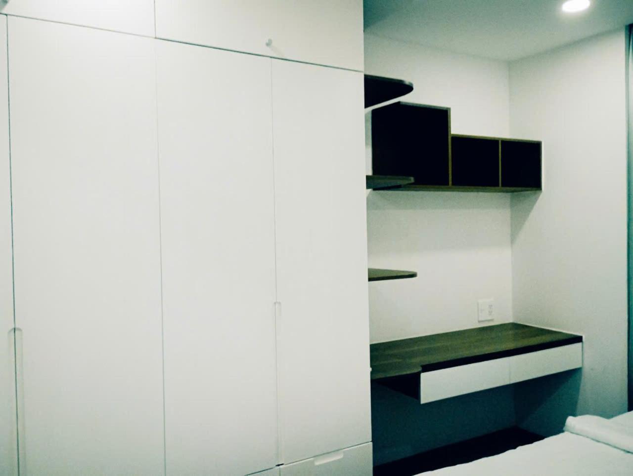 Secc Luxury 2-Br Apartment, Scenic Valley, Saigon Exhibition And Convention Center, Fv Hospital, Phu My Hung District 7 Πόλη Χο Τσι Μινχ Εξωτερικό φωτογραφία
