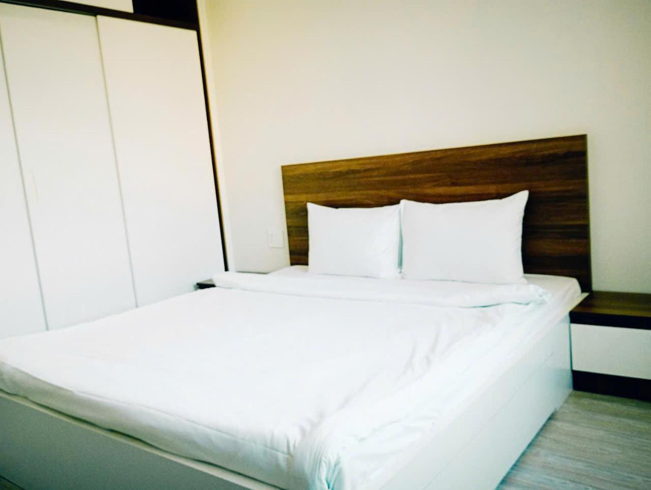 Secc Luxury 2-Br Apartment, Scenic Valley, Saigon Exhibition And Convention Center, Fv Hospital, Phu My Hung District 7 Πόλη Χο Τσι Μινχ Εξωτερικό φωτογραφία