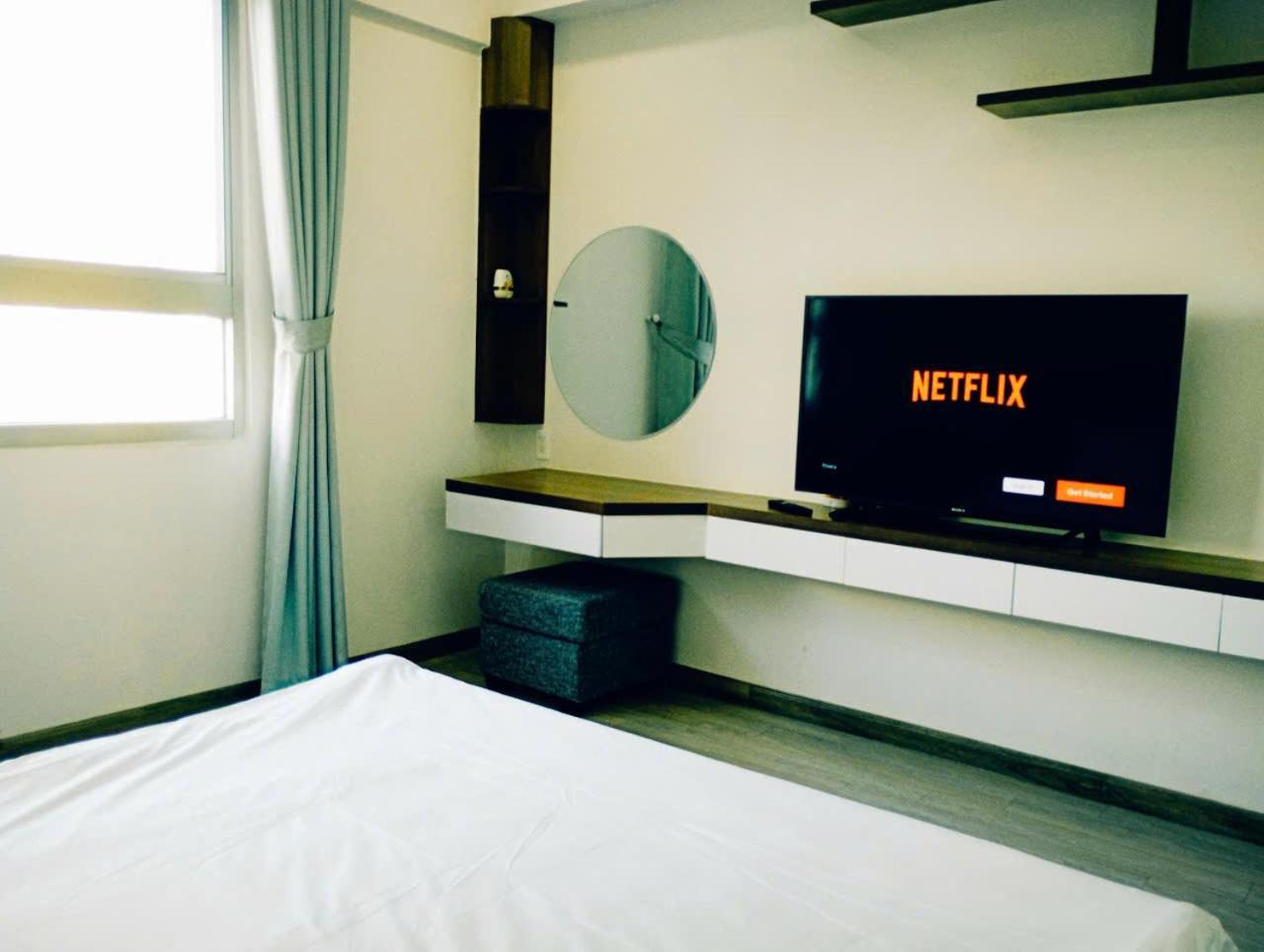 Secc Luxury 2-Br Apartment, Scenic Valley, Saigon Exhibition And Convention Center, Fv Hospital, Phu My Hung District 7 Πόλη Χο Τσι Μινχ Εξωτερικό φωτογραφία