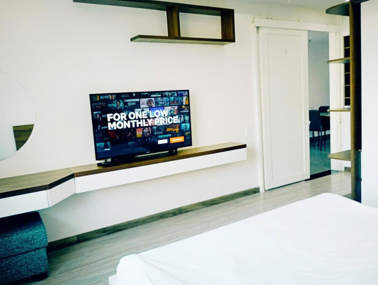 Secc Luxury 2-Br Apartment, Scenic Valley, Saigon Exhibition And Convention Center, Fv Hospital, Phu My Hung District 7 Πόλη Χο Τσι Μινχ Εξωτερικό φωτογραφία