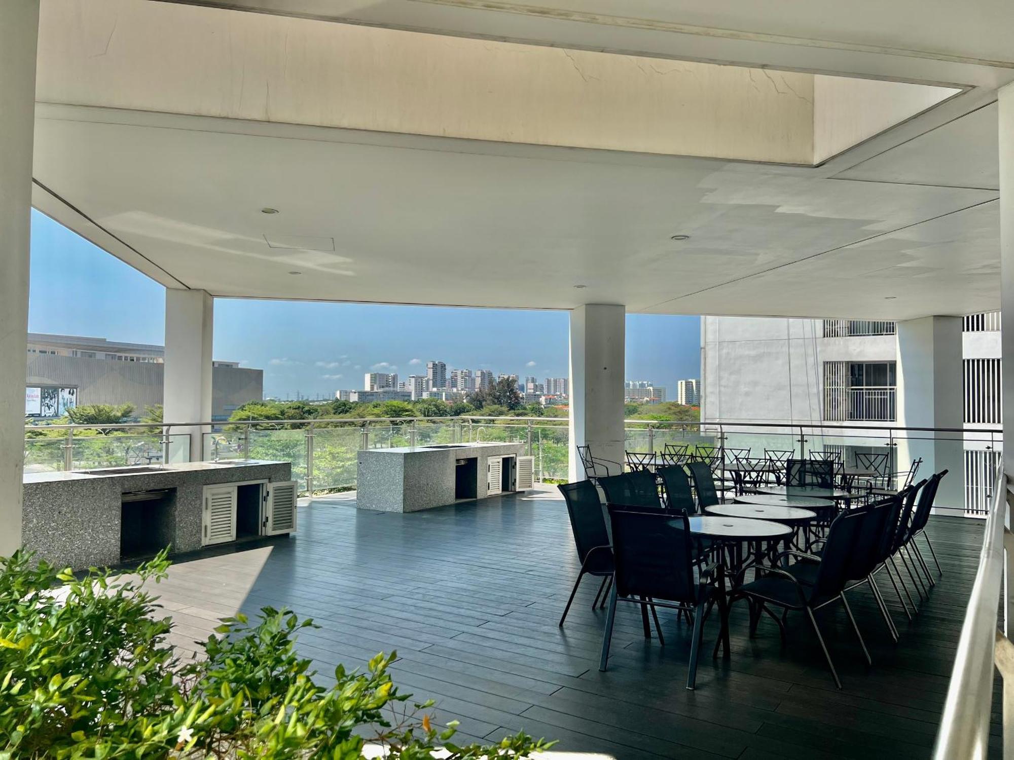 Secc Luxury 2-Br Apartment, Scenic Valley, Saigon Exhibition And Convention Center, Fv Hospital, Phu My Hung District 7 Πόλη Χο Τσι Μινχ Εξωτερικό φωτογραφία