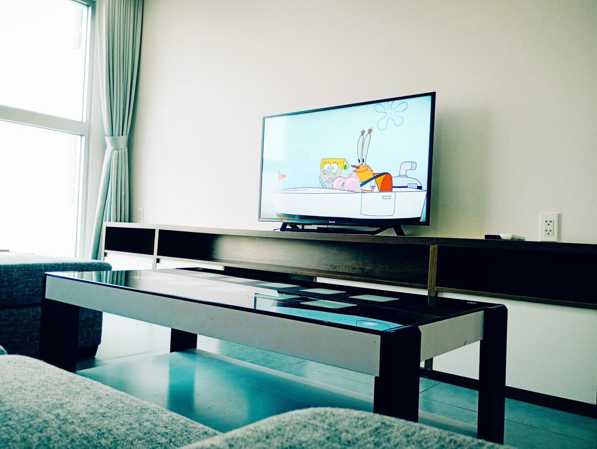 Secc Luxury 2-Br Apartment, Scenic Valley, Saigon Exhibition And Convention Center, Fv Hospital, Phu My Hung District 7 Πόλη Χο Τσι Μινχ Εξωτερικό φωτογραφία